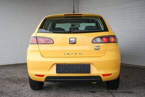 74-Seat Ibiza, 2010, benzín, 1.2I, 51kw - 6