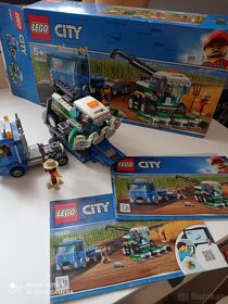 LEGO City - 6