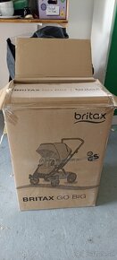 Britax Go Big - 3 kombinacia - 6