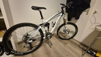 Trek Remedy R9 - 6