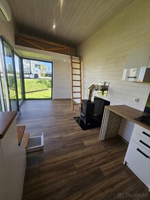 TINY HOUSE - 6