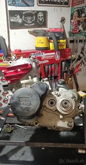 Gas gas ec 300 - 6