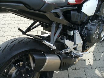 Honda CB 1000 R+ CB1000r - 6