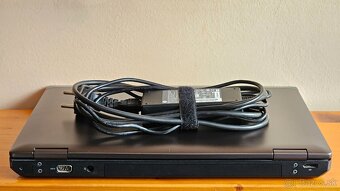 HP ProBook 6570b - 6