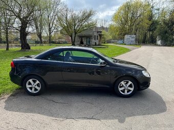 Volkswagen EOS 2.0 FSI 110kw - 6