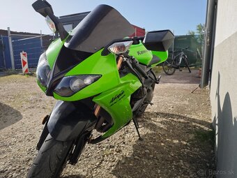 Kawasaki  ZX-10R Ninja - 6