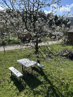 PREDAJ - ZÁHRADA S CHATKOU, DOLINKY, POVAŽSKÁ BYSTRICA - 6
