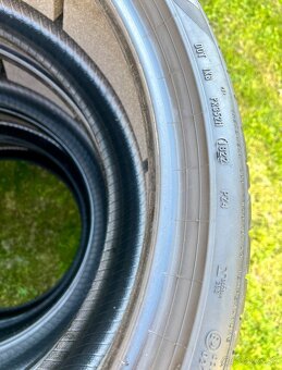 275/35 r20 letné PIRELLI 104W - 6