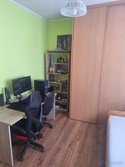 3,5 izbový byt - 6
