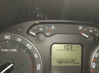 1.9.77.kvv rok 2009 palivo dizel? - 6