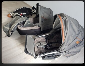 Kočík Gesslein F6 air+ - 6