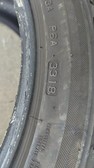 Letné Bridgestone Potenza 255/45/18 99V 95Y - 6