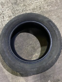 MATADOR 195/60 R15 letné pneumatiky - 6