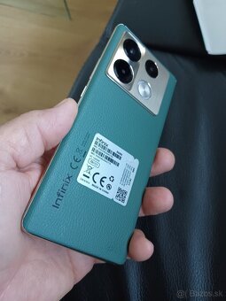 Predám alebo vymením Infinix Note 40 PRO v TOP Stave - 6