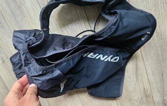 Bezecka vesta Dynafit 12 l - 6