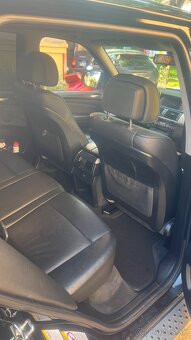 Predám BMW X5 e70 - 6