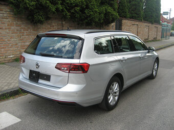 Volkswagen Passat 2.0 TDI EVO Elegance DSG - 6