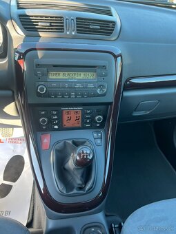 Fiat Croma 2,2 16v klima r.v.2005 - 6