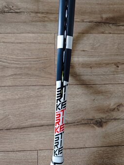 Babolat Pure Strike 98 - 16x19 - 305g - 6
