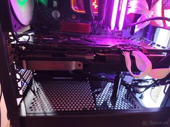 Sapphire Radeon RX 6800 PULSE 16GB - 6