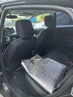 FORD FIESTA - 6