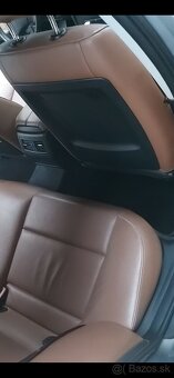 BMW e91 320d xdrive - 6