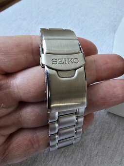 Seiko Turtle Zaruka - 6