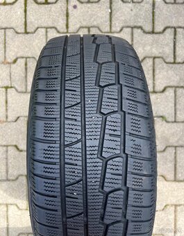 205/55 r16 zimné HILO 91H - 6