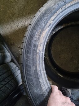 Predam letne pneu 225/45 R17 - 6