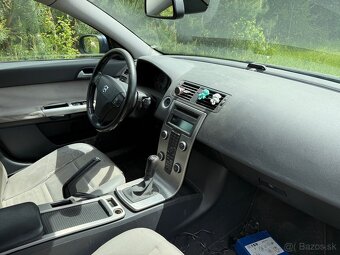 Volvo V50 - 6