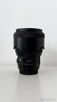 Canon 6D Mark II + objektívy - 6