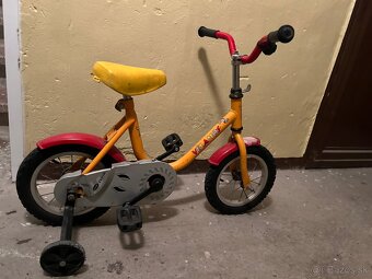 Bicykle pre deti od 6 do 10 rokov - 6