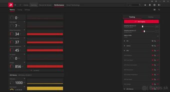 ASRock Radeon RX 6800 XT Phantom Gaming - 6