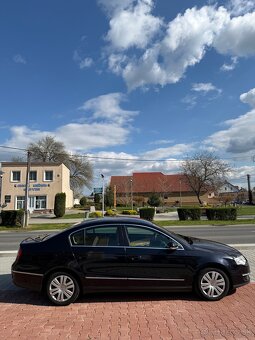 Volkswagen passat b6 - 6
