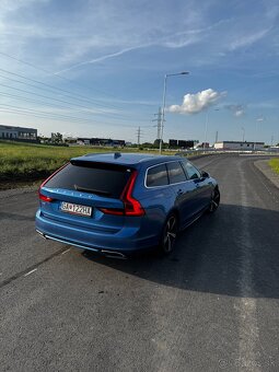 Volvo v 90 - 6