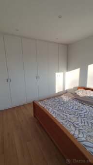 2 izbový byt na prenájom, ul. Študentská - 6