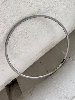 Maxxis plast cestný bike, rafik - 6
