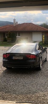 Audi A7 Sportback 3.0 TDI quattro 313k Prestigo S tronic - 6
