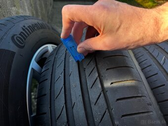 Disky Original audi Q5 R18 - 6