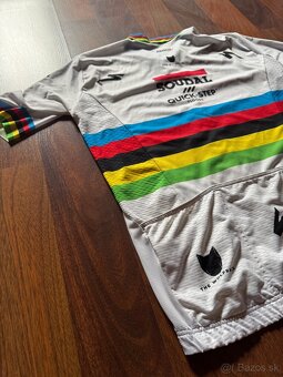 Castelli Soudal Quick-Step dres - 6