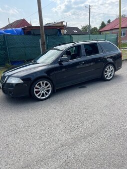 Octavia 2 VRS - 6