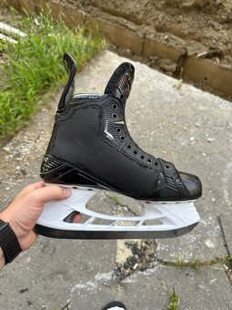 Korcule Bauer Supreme Mach - 6