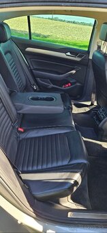 Volkswagen Passat B8 - 6