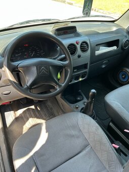 Predám Citroën Berlingo 1.9 D 2004 - 6