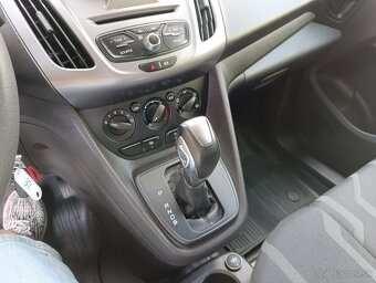 Ford Transit Connect 1.5TDCI Automat Navi, Kamera, 2017 - 6