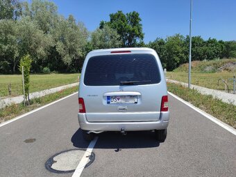 Predam Peugeot Partner 2,0 HDi - 6