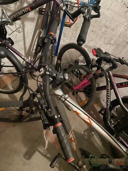Predam bicykel - 6