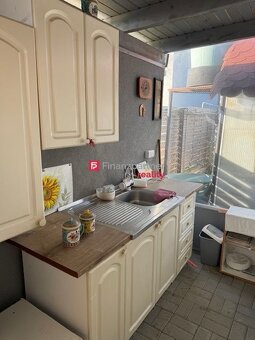 PREDAJ Záhradná chata Šaštín + záhrada 404m2 - 6