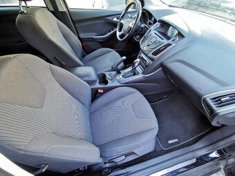 Ford Focus Combi, 2.0 TDCI, 103 kw, automat, 2013 - 6