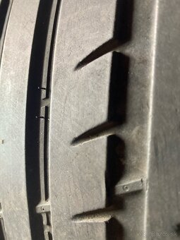 245/40r18 DIAMONDBACK - 6